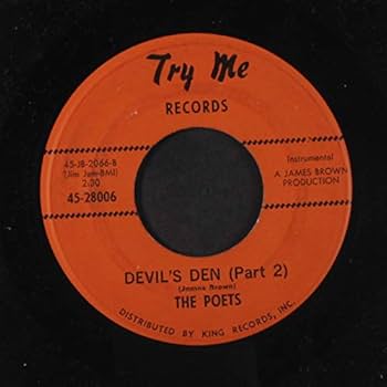 POETS - devil's den / part 2 - Amazon.com Music